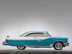 Ford Fairlane Victoria Hardtop Coupe 1956 года